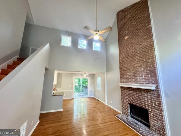 $1,900 | 4288 Trotters Lane, Auburn, GA 30011