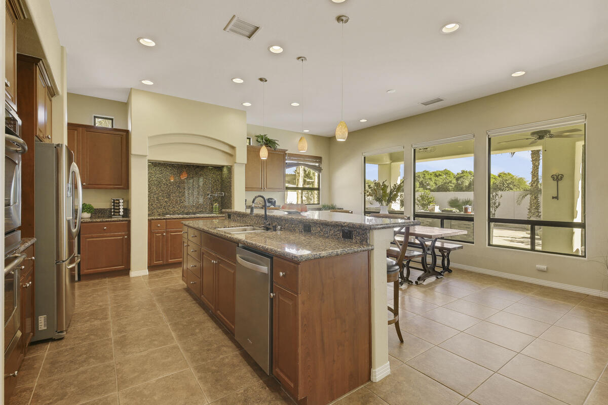 48622 Meandering Cloud Street Indio, CA 92201 - Photo 13 of 68 09 KITCHEN MLS