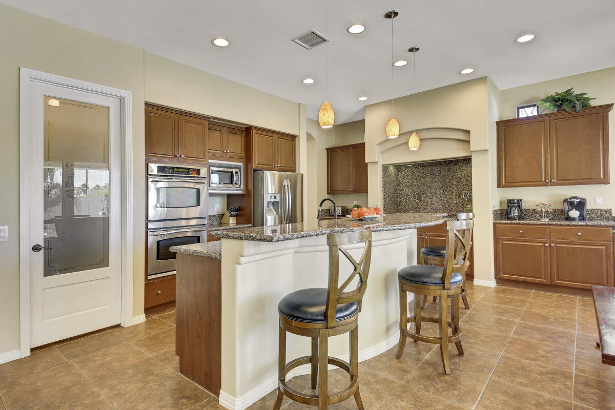 48622 Meandering Cloud Street Indio, CA 92201 - Photo 14 of 68 10 KITCHEN MLS