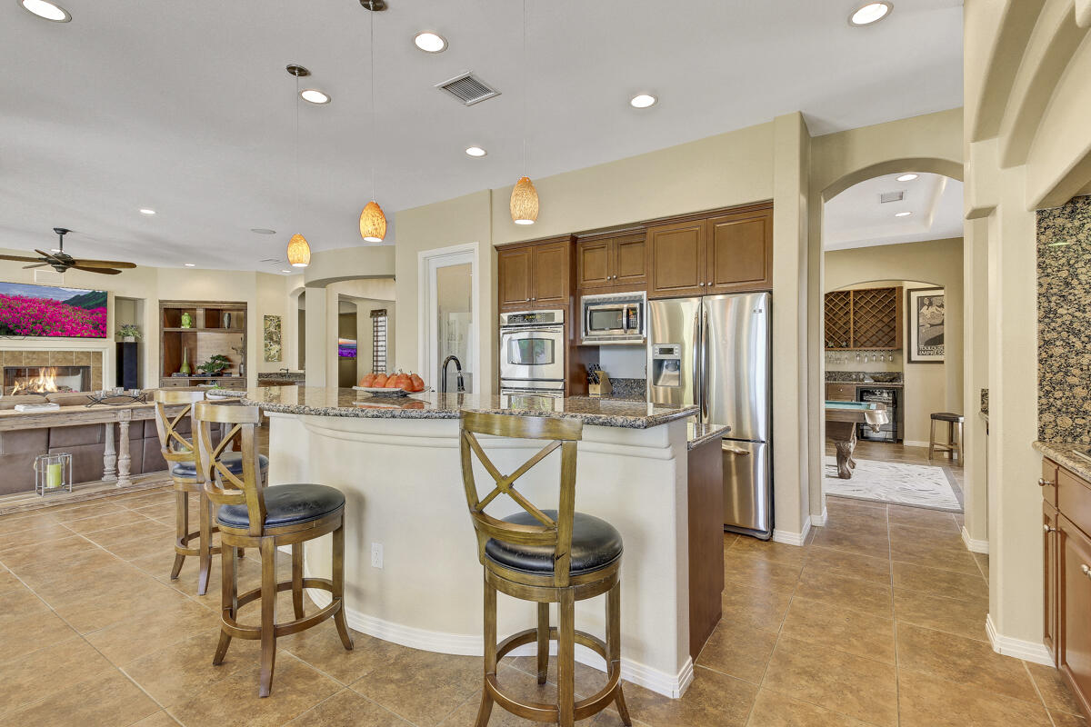 48622 Meandering Cloud Street Indio, CA 92201 - Photo 15 of 68 11 KITCHEN MLS