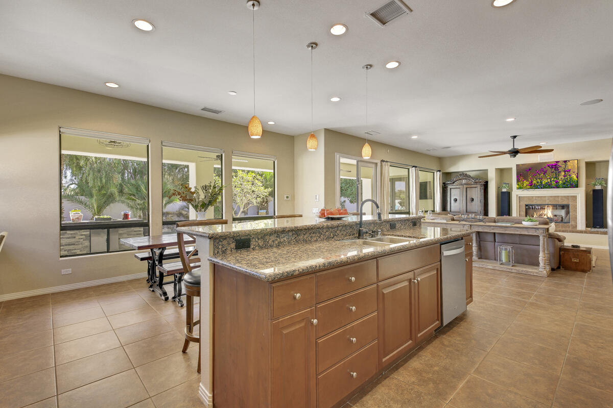 48622 Meandering Cloud Street Indio, CA 92201 - Photo 16 of 68 12 KITCHEN MLS