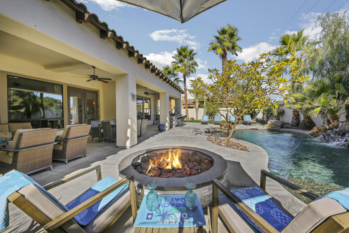 48622 Meandering Cloud Street Indio, CA 92201 - Photo 2 of 68 47 FIREPIT MLS