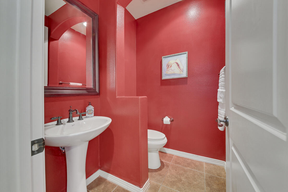 48622 Meandering Cloud Street Indio, CA 92201 - Photo 21 of 68 17 POWDER ROOM MLS