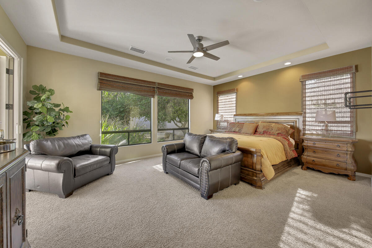 48622 Meandering Cloud Street Indio, CA 92201 - Photo 30 of 68 26 MASTER BED MLS