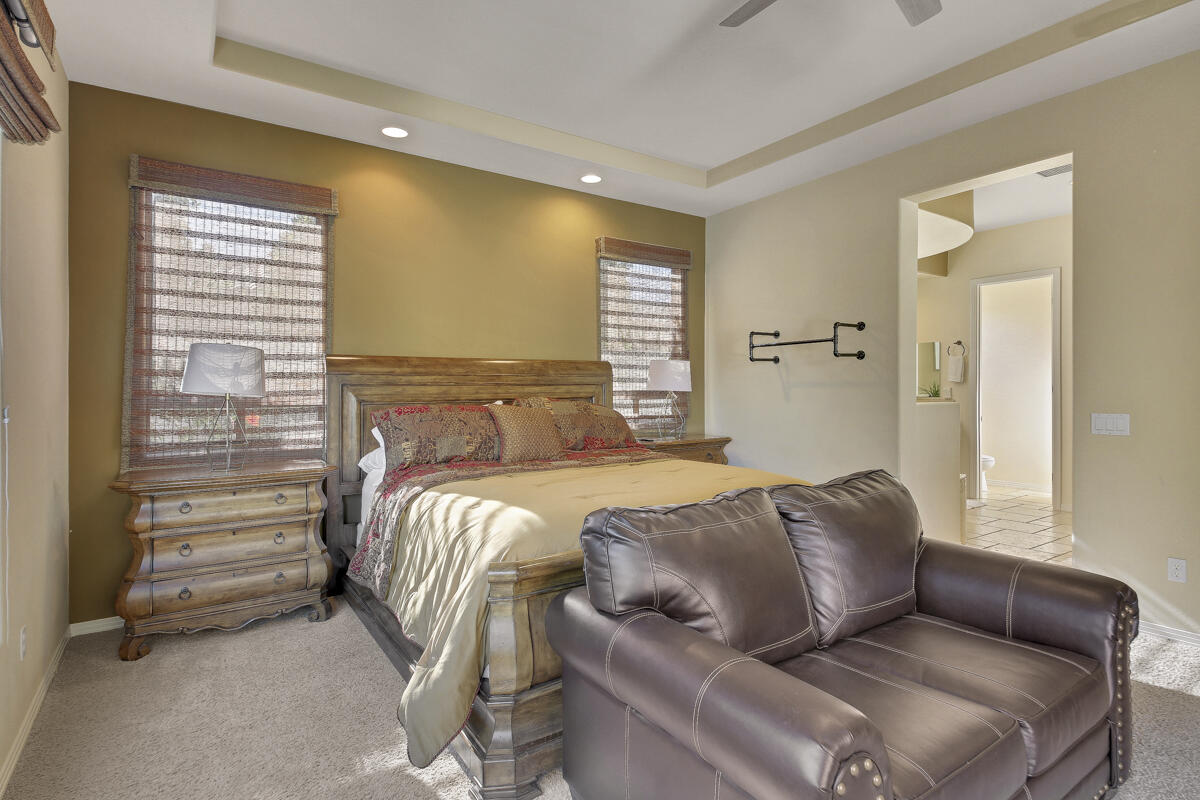 48622 Meandering Cloud Street Indio, CA 92201 - Photo 31 of 68 27 MASTER BED MLS