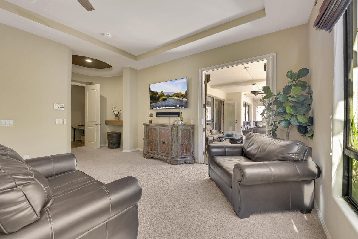 48622 Meandering Cloud Street Indio, CA 92201 - Photo 32 of 68 28 MASTER BED MLS