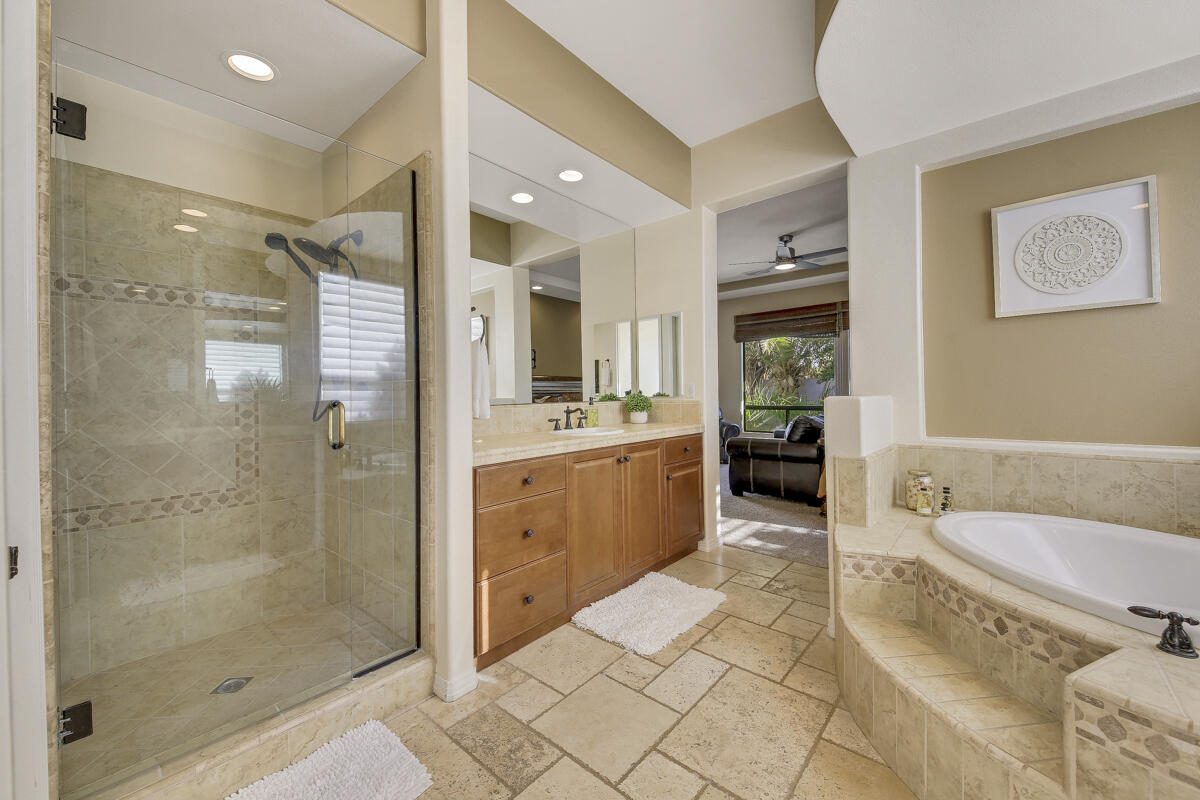 48622 Meandering Cloud Street Indio, CA 92201 - Photo 35 of 68 31 MASTER BATH MLS