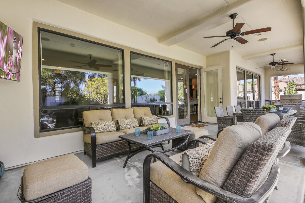 48622 Meandering Cloud Street Indio, CA 92201 - Photo 37 of 68 33 PATIO MLS
