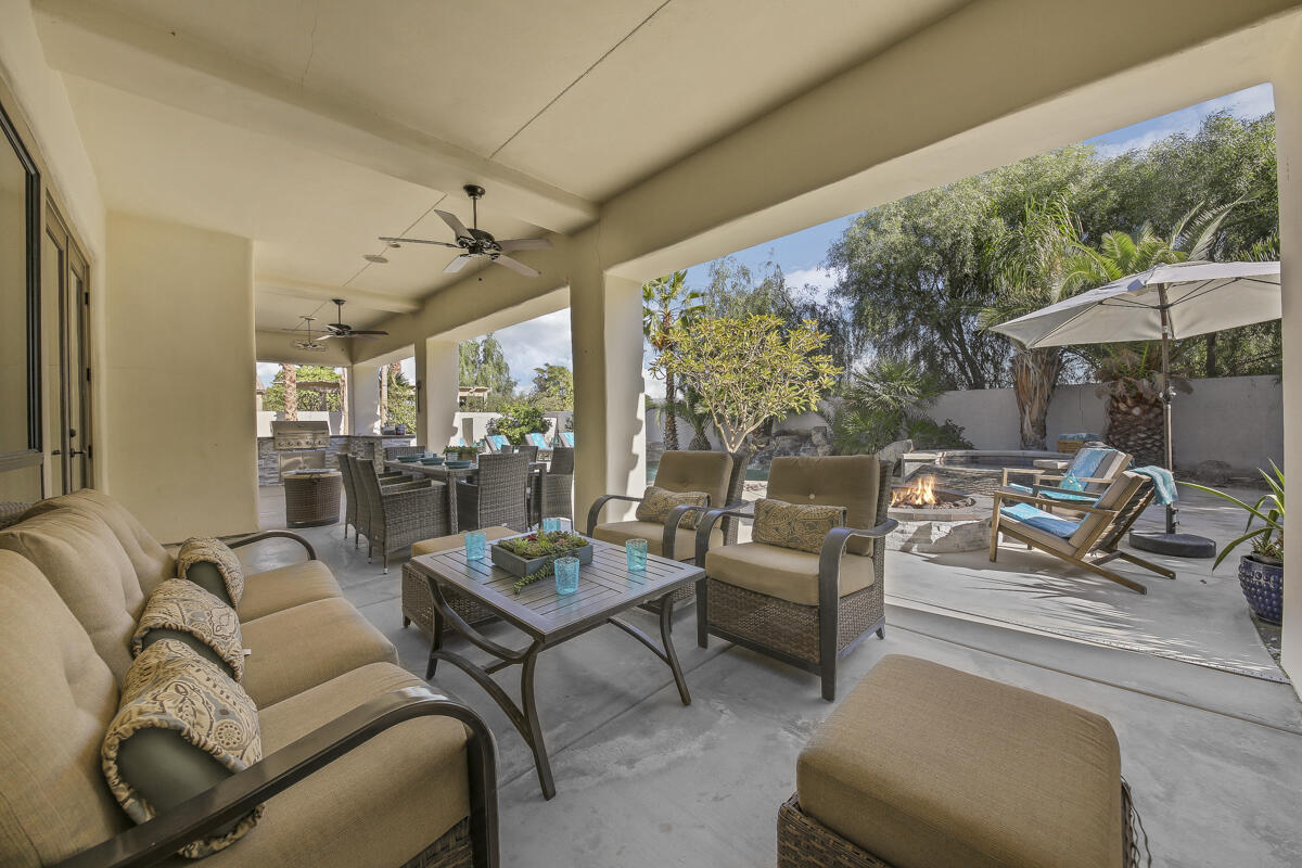 48622 Meandering Cloud Street Indio, CA 92201 - Photo 38 of 68 34 PATIO MLS