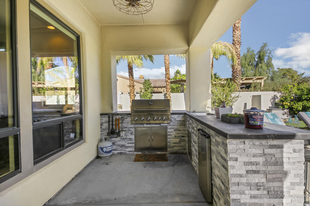 48622 Meandering Cloud Street Indio, CA 92201 - Photo 40 of 68 36 GRILL MLS
