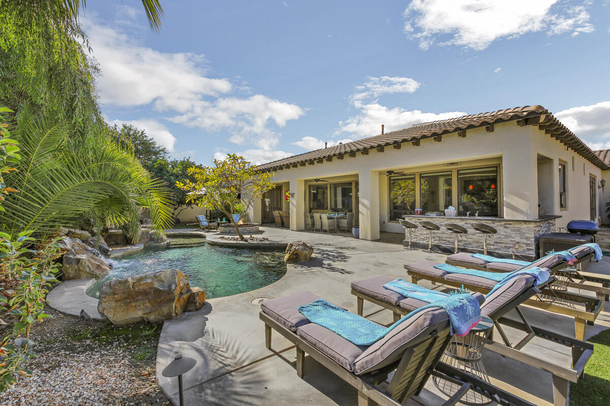 48622 Meandering Cloud Street Indio, CA 92201 - Photo 4 of 68 40 POOL MLS