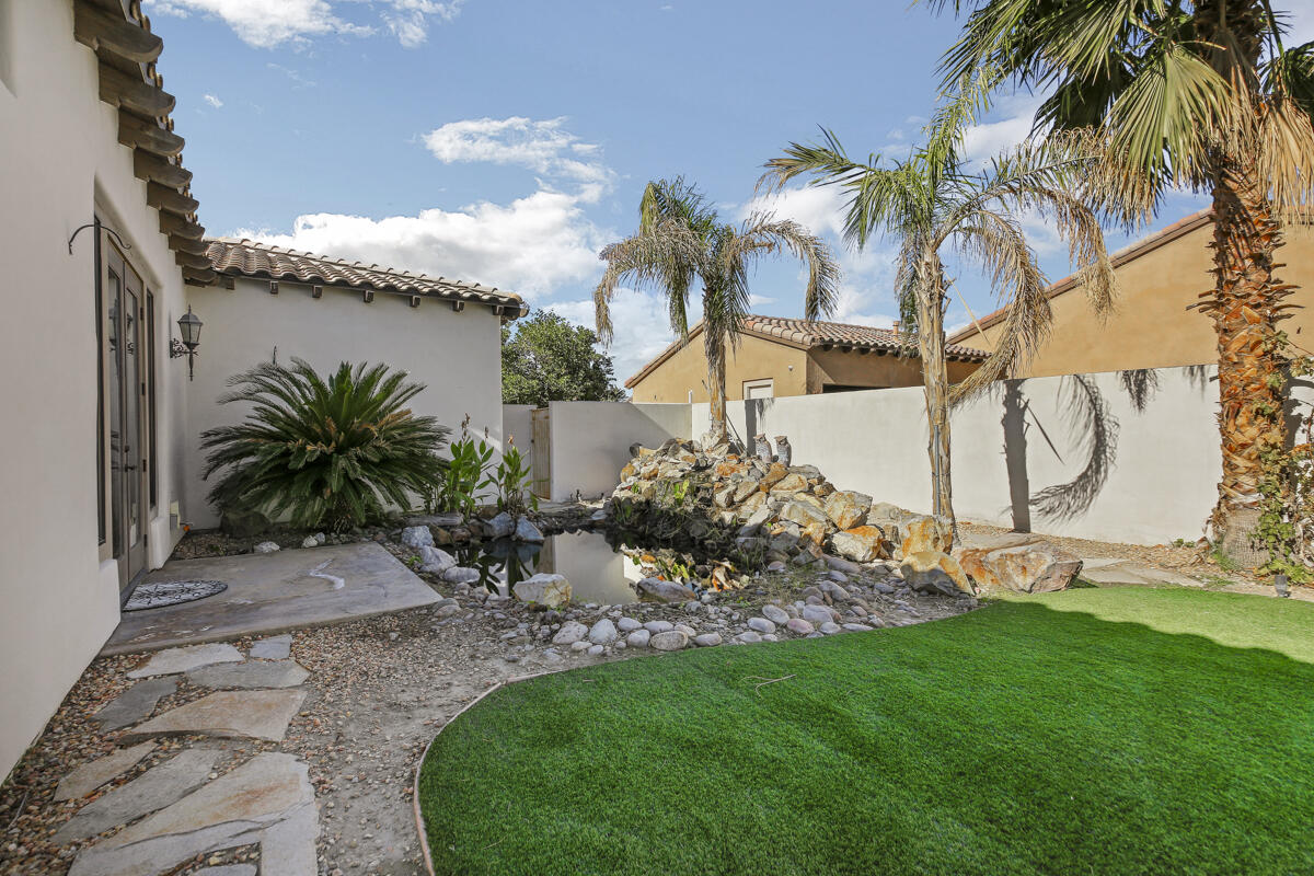 48622 Meandering Cloud Street Indio, CA 92201 - Photo 44 of 68 42 POND MLS