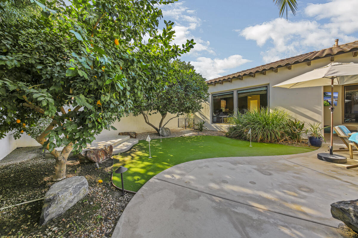 48622 Meandering Cloud Street Indio, CA 92201 - Photo 45 of 68 43 PUTTING GREEN MLS