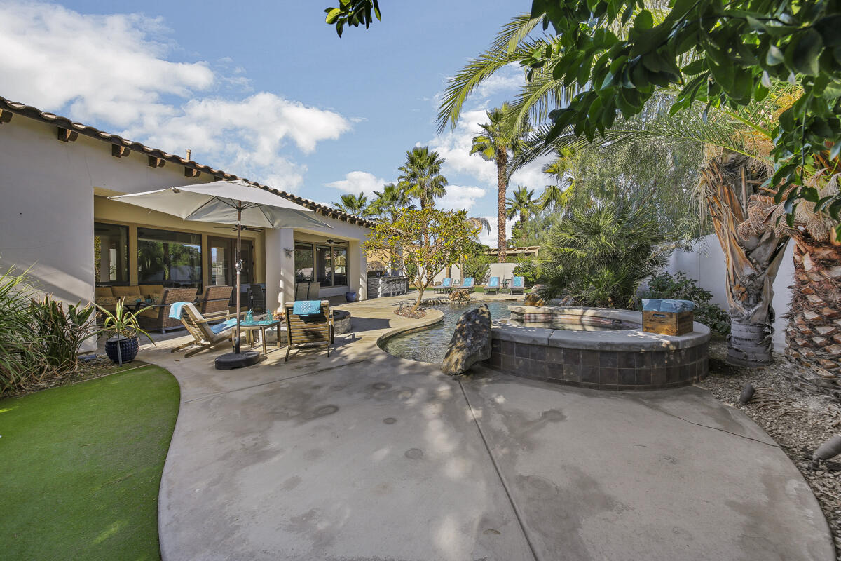 48622 Meandering Cloud Street Indio, CA 92201 - Photo 47 of 68 44 POOL MLS