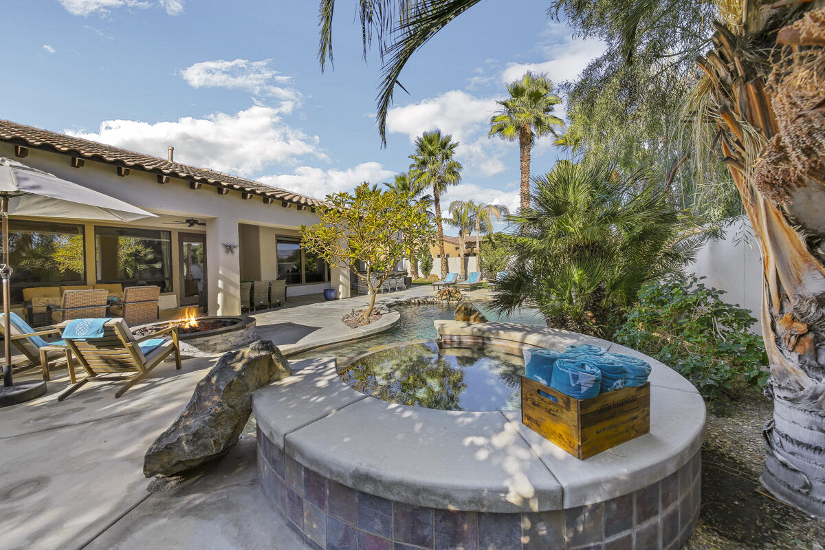 48622 Meandering Cloud Street Indio, CA 92201 - Photo 48 of 68 45 SPA MLS