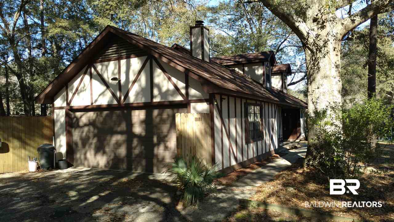7958 Hilltop Street Mobile, AL 36619 - Photo 2 of 25