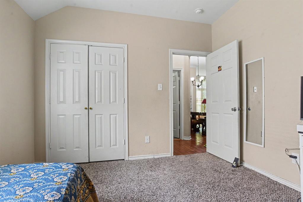 2005 Merritt Way Arlington, TX 76018 - Photo 17 of 22