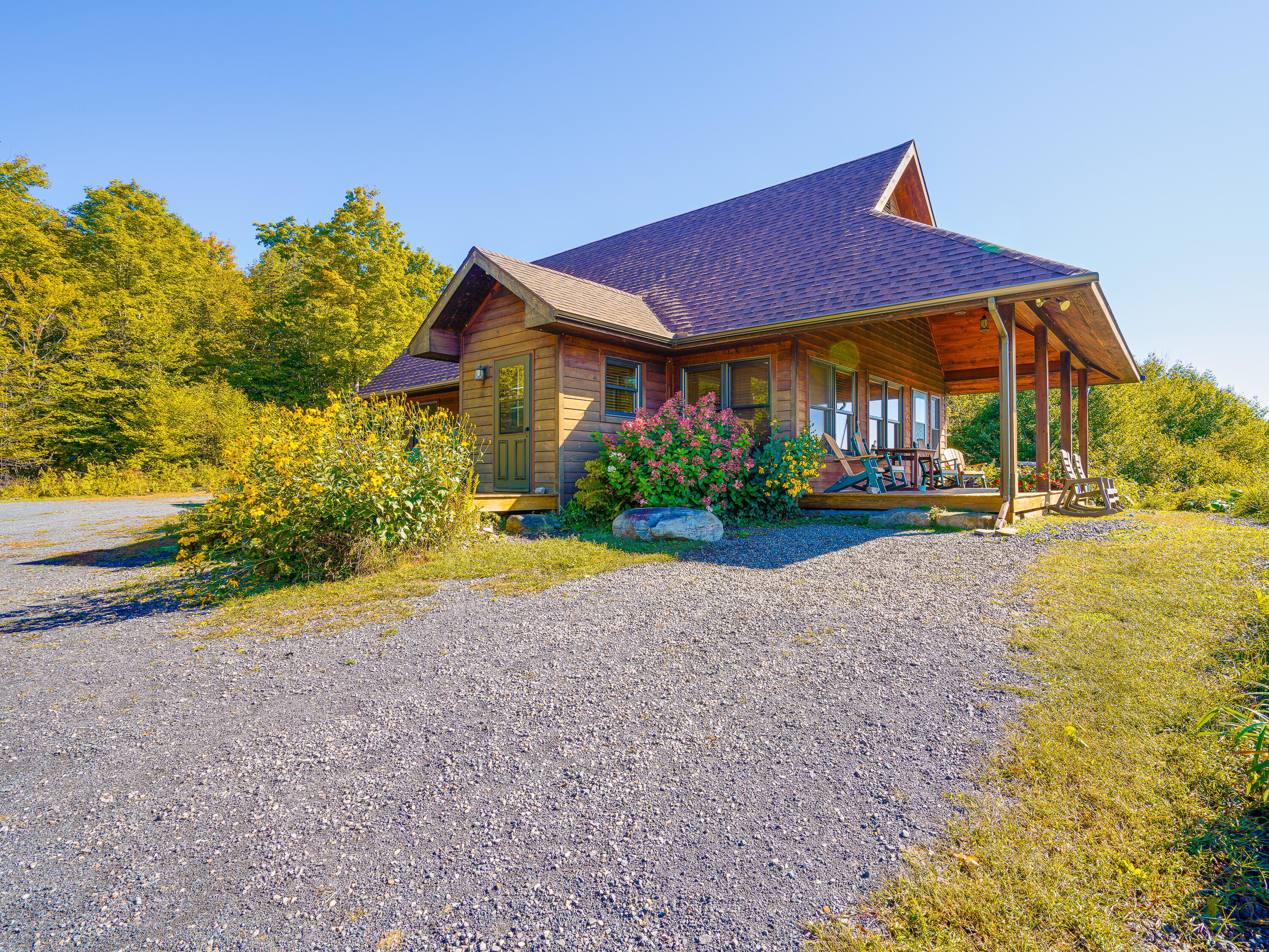 88 Short Ridge Way Long Lake, NY 12847 - Photo 14 of 59 88 Short Ridge-37