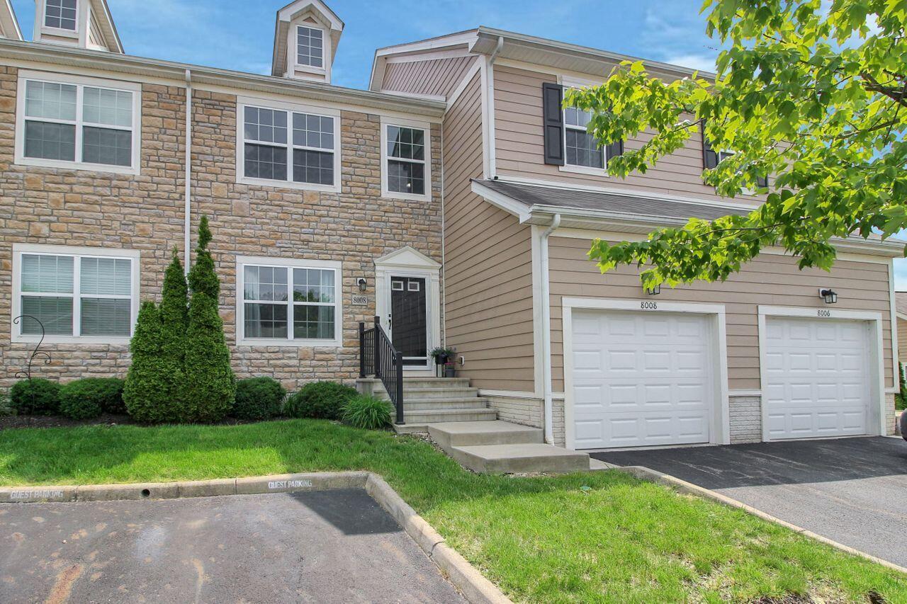 8008 Ravine Run Lane, Unit 8008 Columbus, OH 43235 - Photo 1 of 30 A