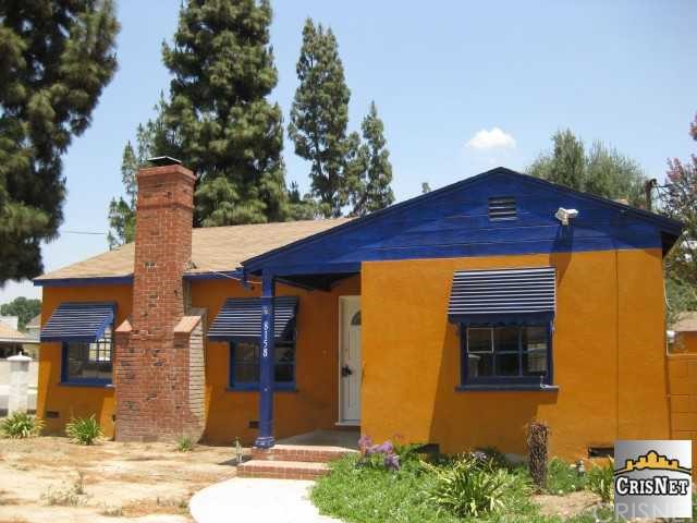 8158 Rhea Avenue Reseda, CA 91335 - Photo 1 of 1 Front