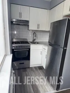 $1,300 | 117 West 3rd Avenue, Unit 5, Roselle, NJ 07203