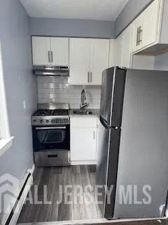 $1,300 | 117 West 3rd Avenue, Unit 5, Roselle, NJ 07203