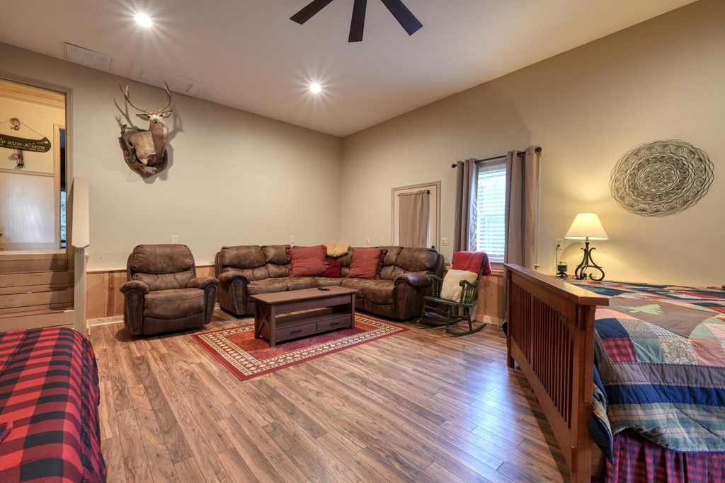 4868 Swallows Creek Road Hiawassee, GA 30546 - Photo 33 of 59