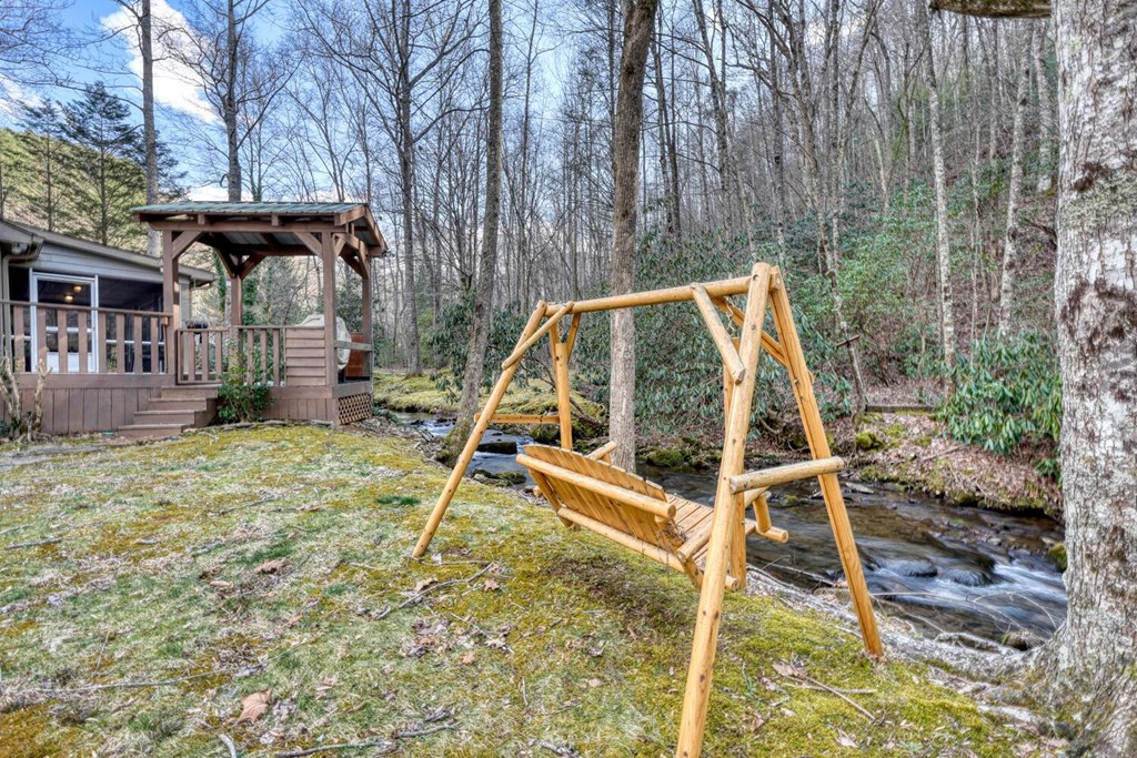 4868 Swallows Creek Road Hiawassee, GA 30546 - Photo 44 of 59