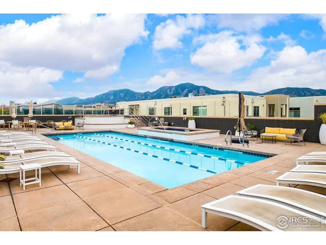 $630,000 | 3301 Arapahoe Avenue, Unit 219, Boulder, CO 80303