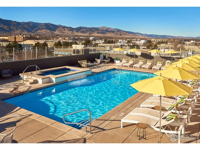 $630,000 | 3301 Arapahoe Avenue, Unit 219, Boulder, CO 80303