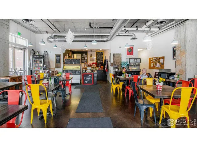 $630,000 | 3301 Arapahoe Avenue, Unit 219, Boulder, CO 80303