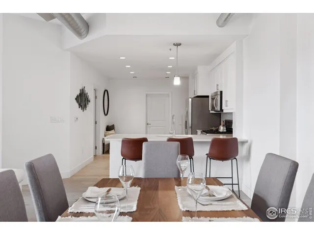 $630,000 | 3301 Arapahoe Avenue, Unit 219, Boulder, CO 80303