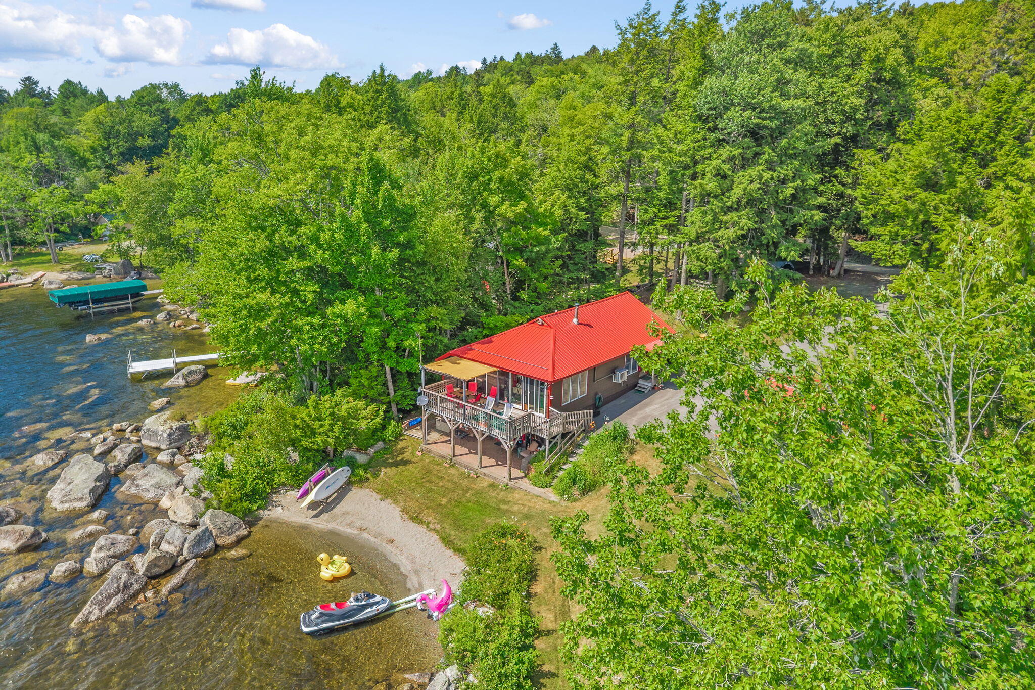 293 Scotts Neck Road Ellsworth, ME 04605 - Photo 5 of 88 78-web-or-mls-293-scotts-neck-rd