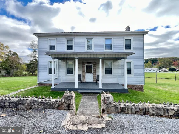 $214,900 | 738 West Tannery Road, Wells Tannery, PA 16691