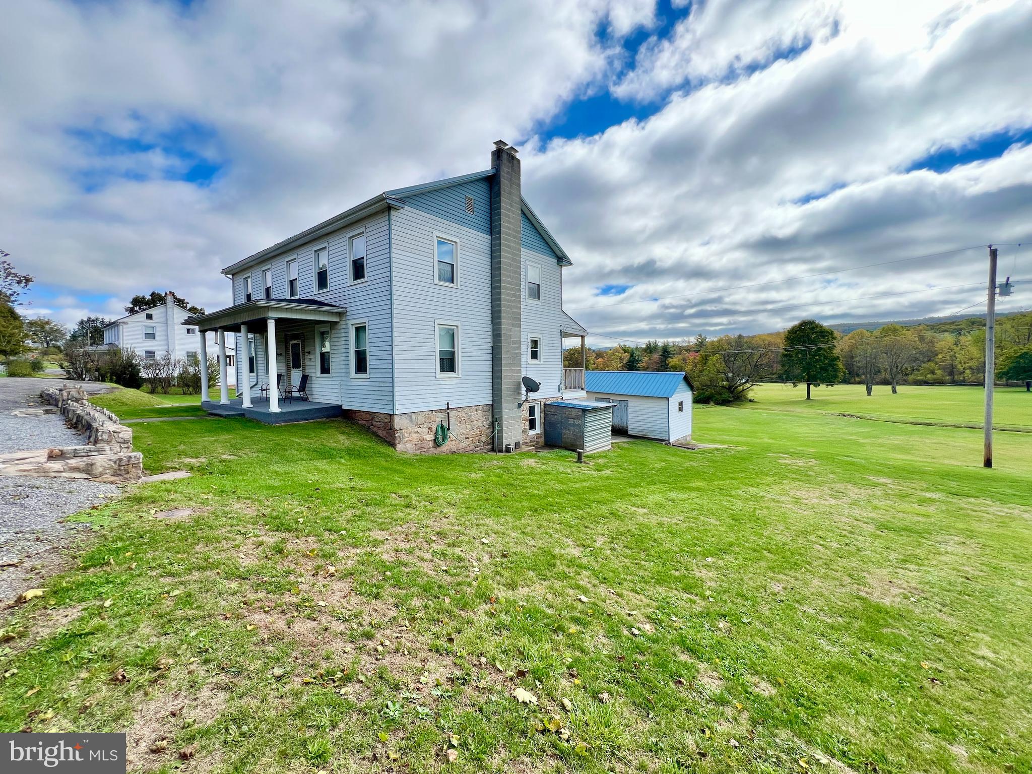 738 West Tannery Road Wells Tannery, PA 16691 - Photo 2 of 42