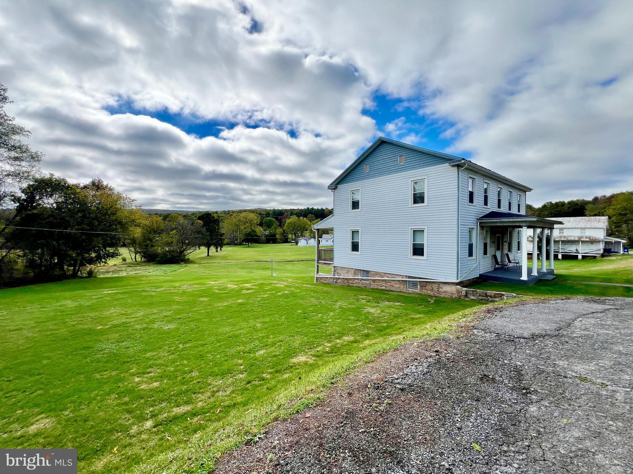 738 West Tannery Road Wells Tannery, PA 16691 - Photo 3 of 42