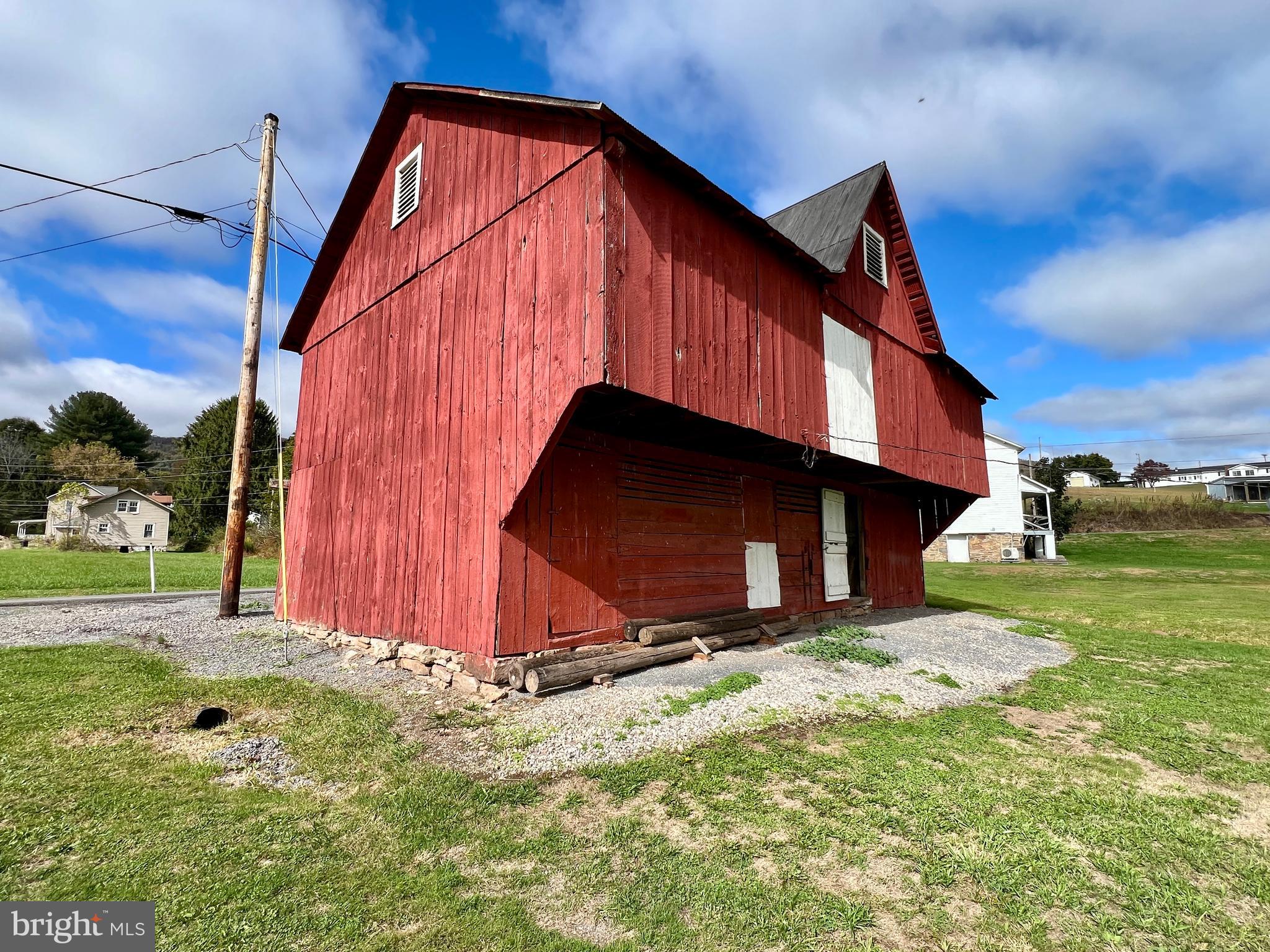 738 West Tannery Road Wells Tannery, PA 16691 - Photo 36 of 42