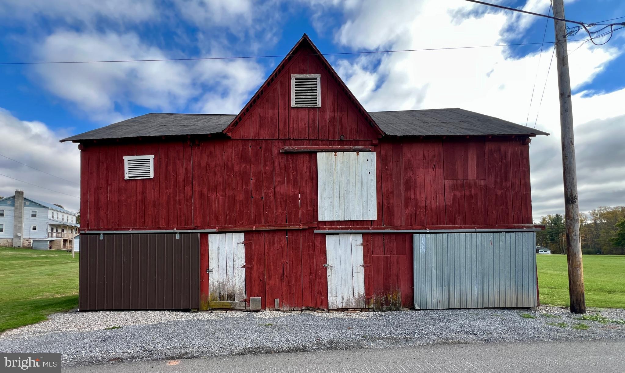 738 West Tannery Road Wells Tannery, PA 16691 - Photo 38 of 42