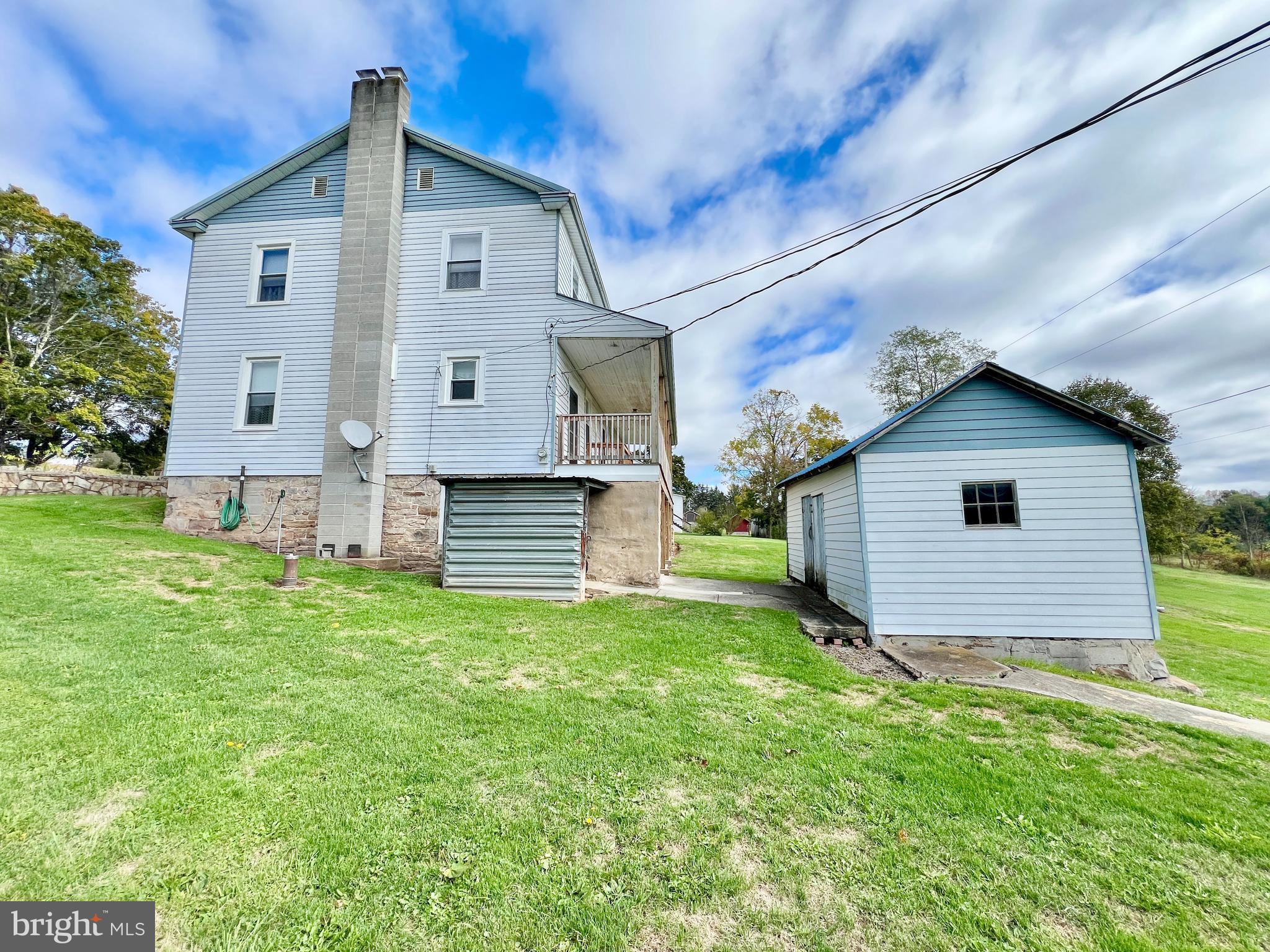 738 West Tannery Road Wells Tannery, PA 16691 - Photo 4 of 42