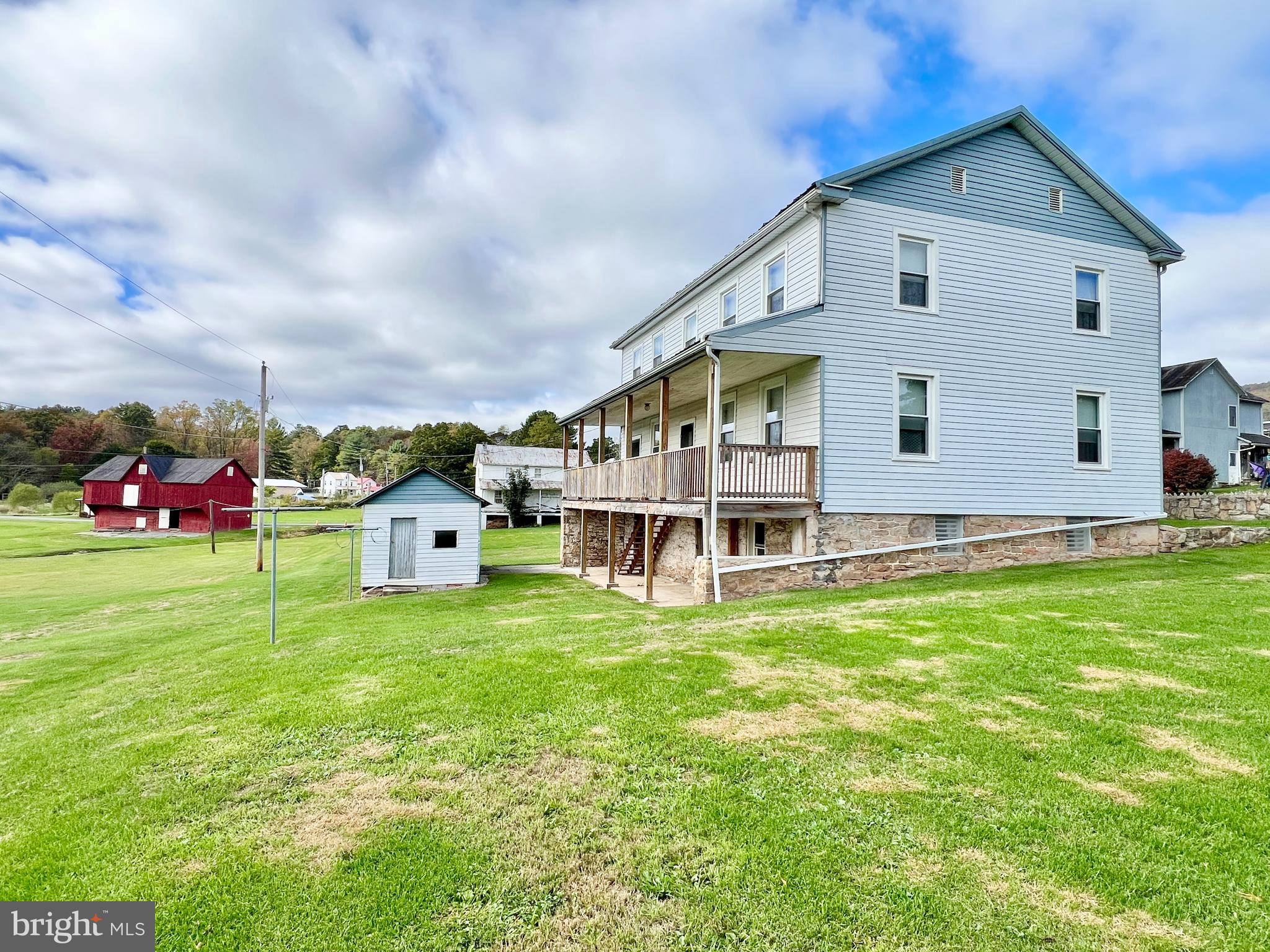 738 West Tannery Road Wells Tannery, PA 16691 - Photo 5 of 42