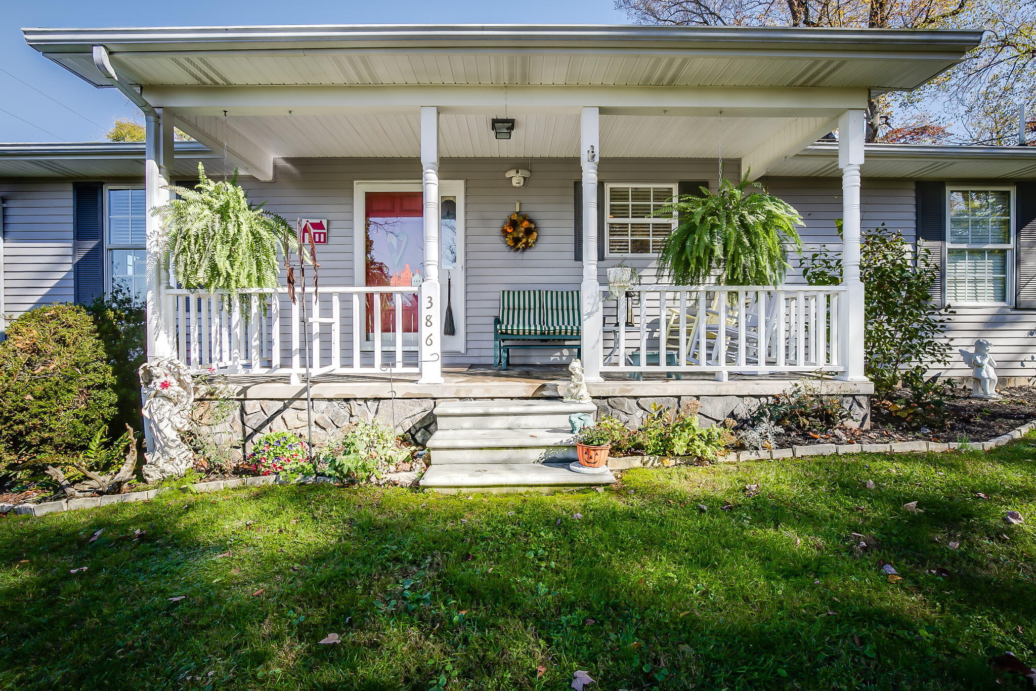 386 Oliver Edwards Road Jonesborough, TN 37659 - Photo 3 of 30 4-web-or-mls-Oliver Edwards-3