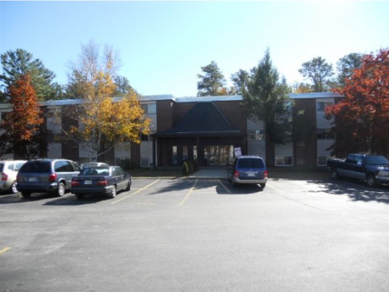 128 Loudon Road, Unit 11R Concord, NH 03301 - Photo 7 of 9
