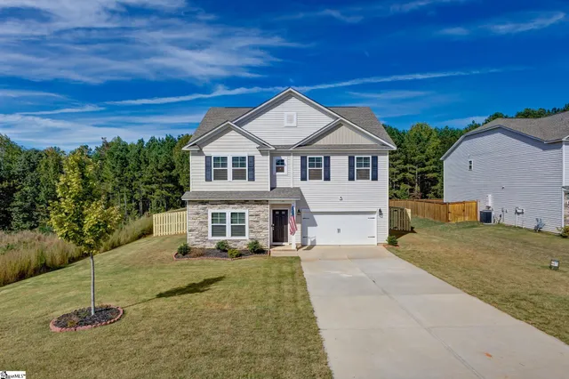$353,000 | 134 Bellflower Lane, Pendleton, SC 29670