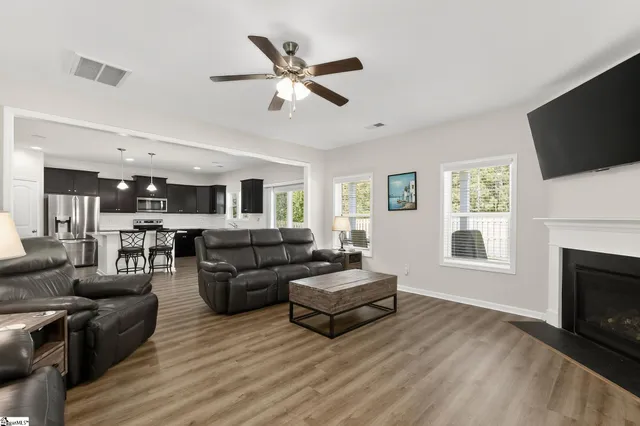 $353,000 | 134 Bellflower Lane, Pendleton, SC 29670