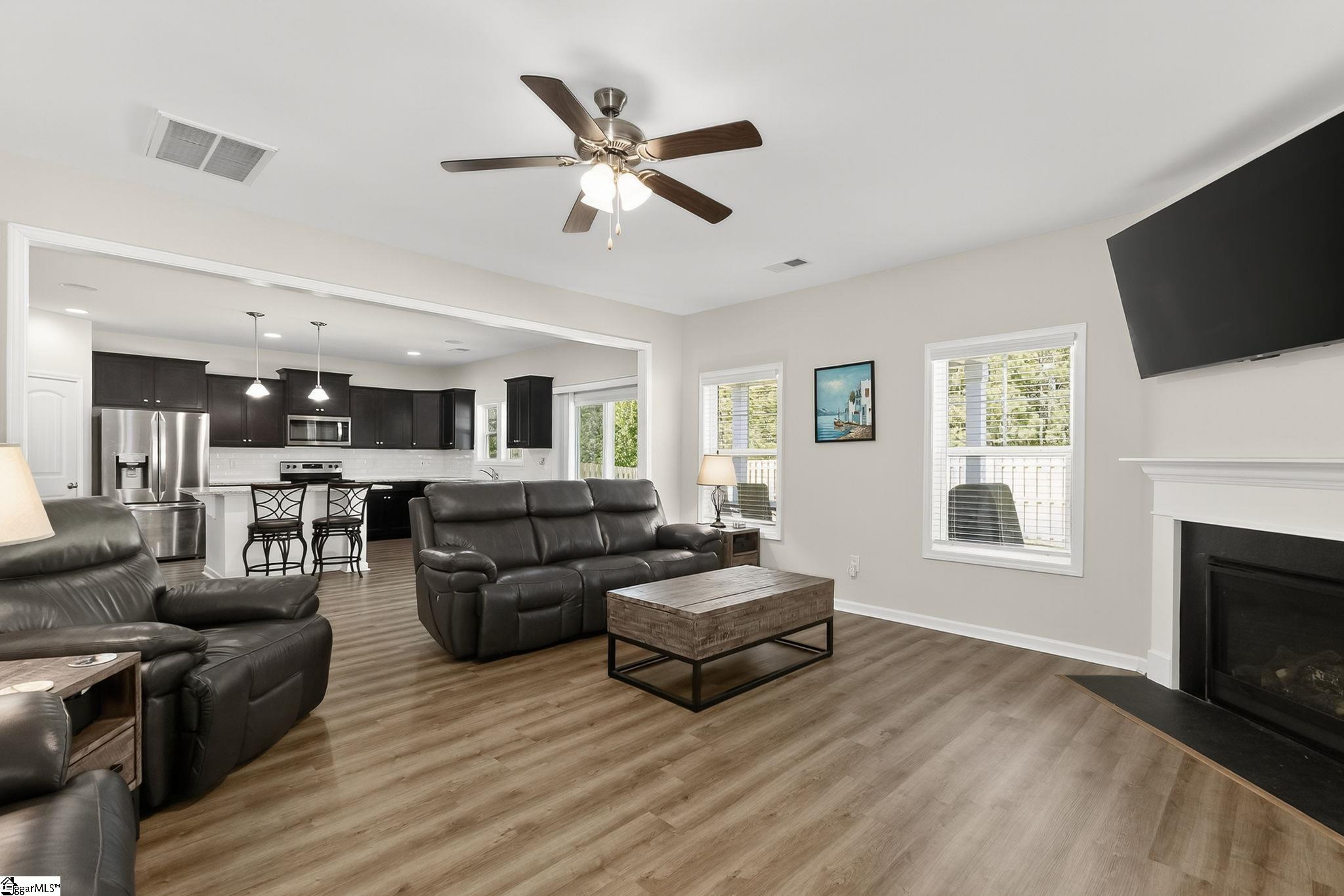 134 Bellflower Lane Pendleton, SC 29670 - Photo 12 of 32 Gallery Image 12