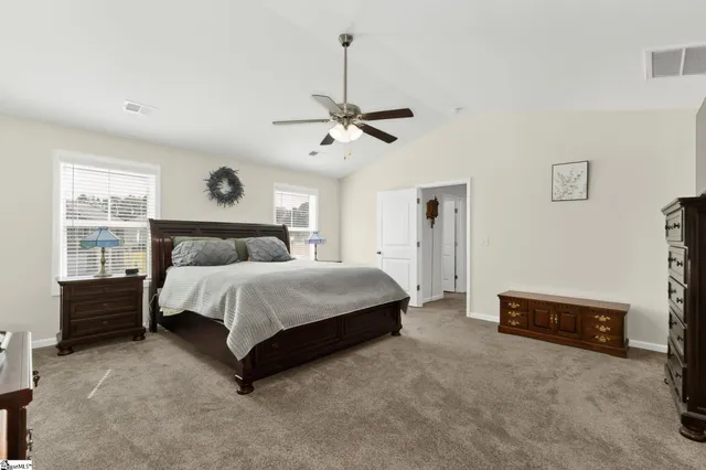 $353,000 | 134 Bellflower Lane, Pendleton, SC 29670