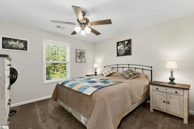 $353,000 | 134 Bellflower Lane, Pendleton, SC 29670