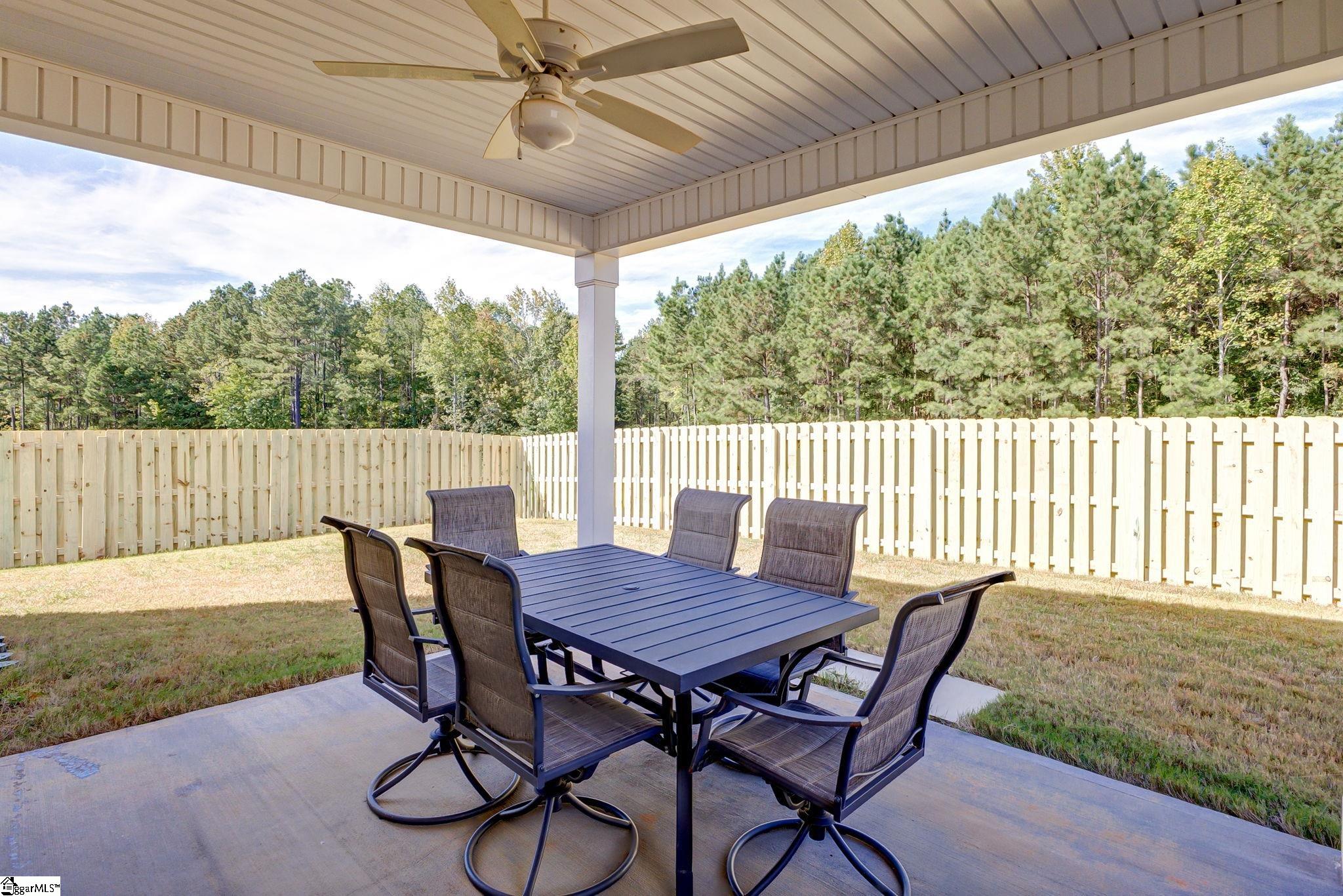 134 Bellflower Lane Pendleton, SC 29670 - Photo 23 of 32 Gallery Image 23