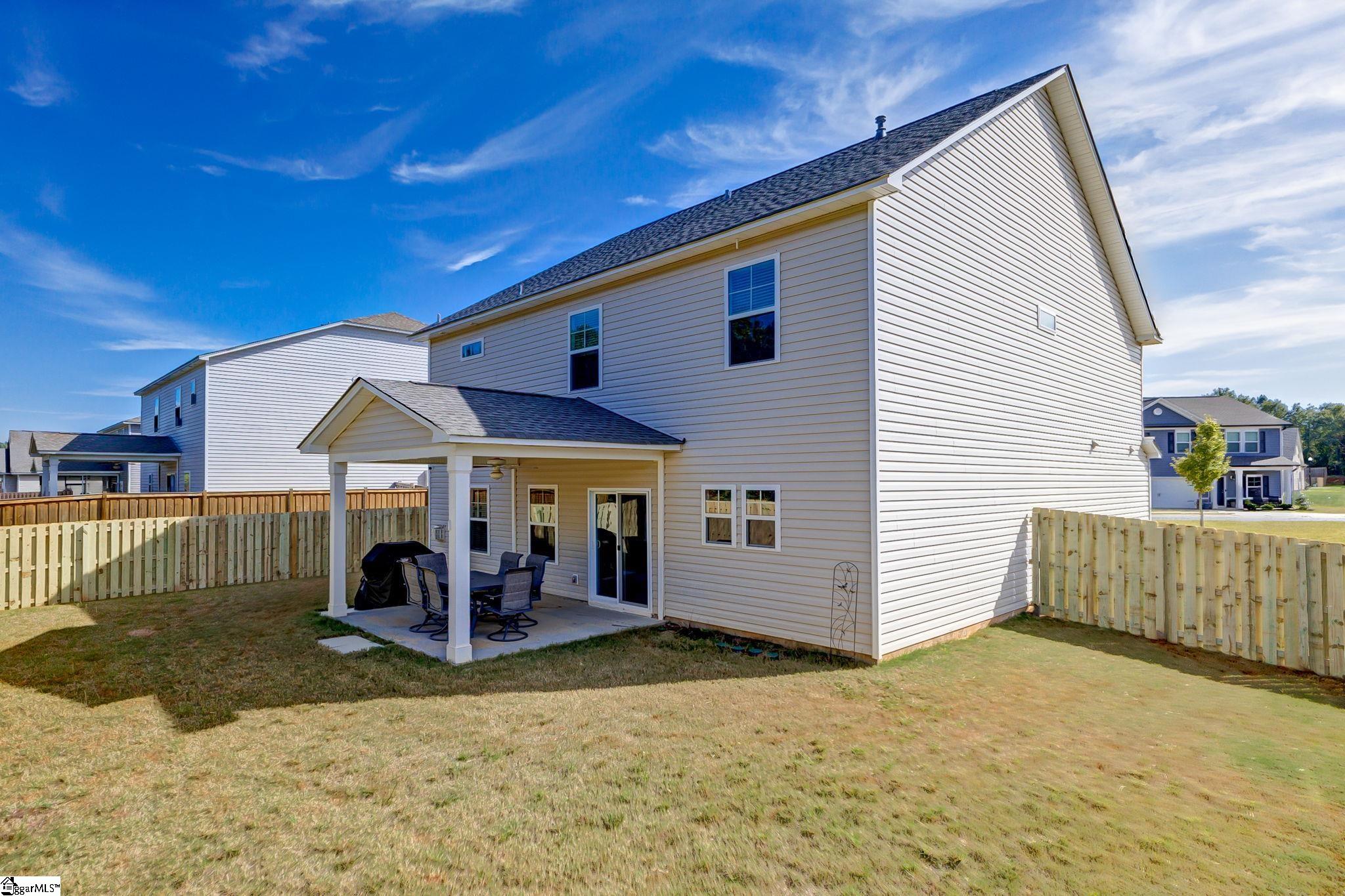 134 Bellflower Lane Pendleton, SC 29670 - Photo 26 of 32 Gallery Image 26
