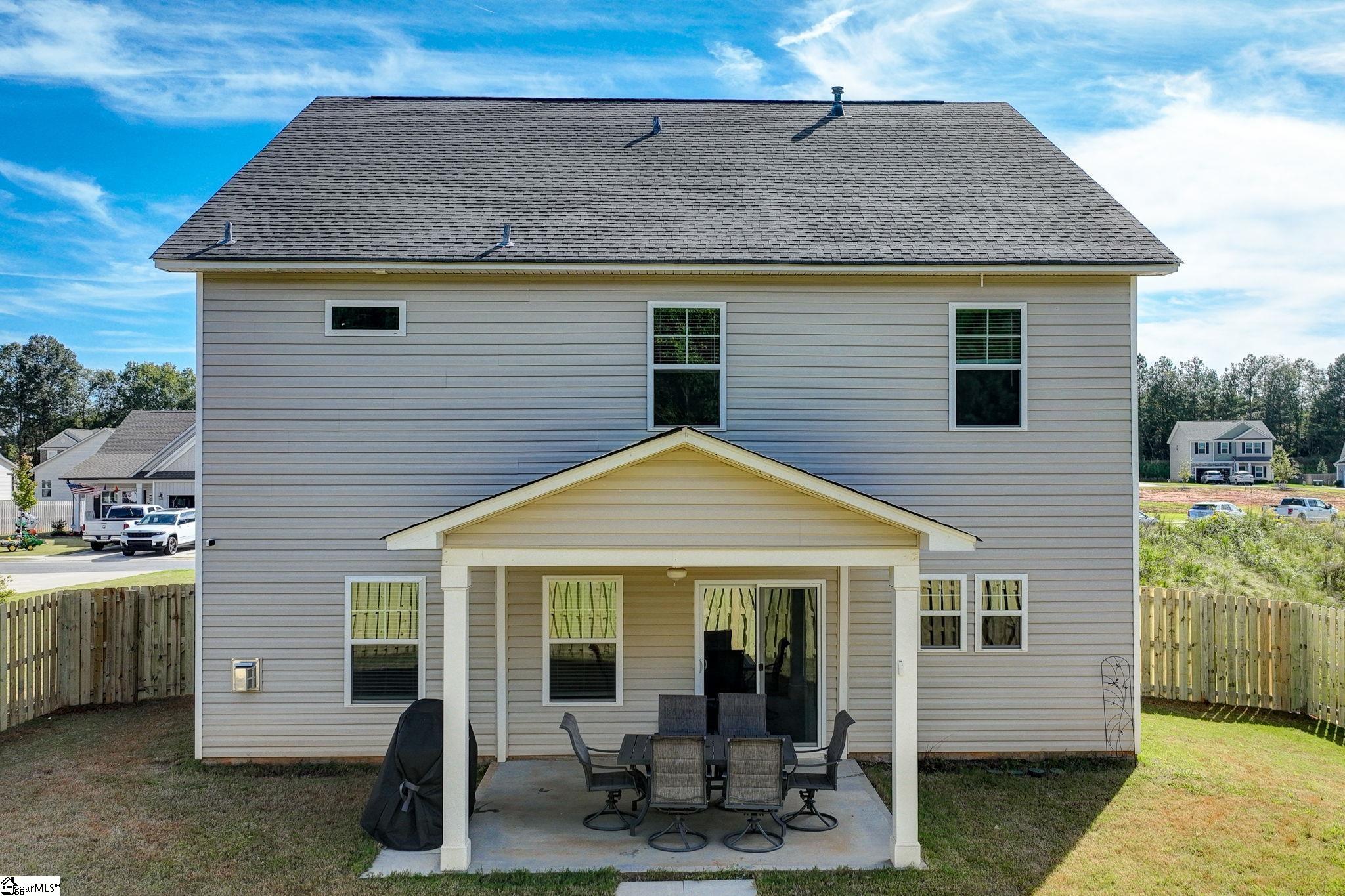 134 Bellflower Lane Pendleton, SC 29670 - Photo 28 of 32 Gallery Image 28